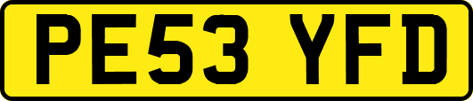 PE53YFD