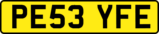 PE53YFE