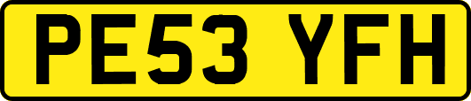 PE53YFH