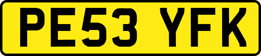 PE53YFK