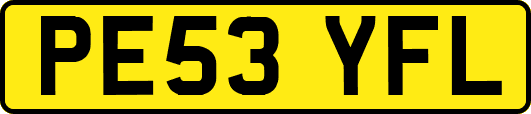 PE53YFL