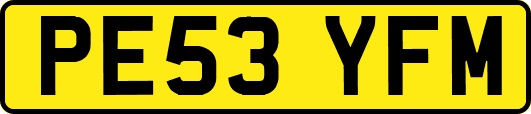 PE53YFM