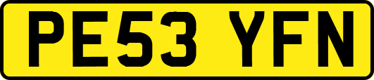 PE53YFN