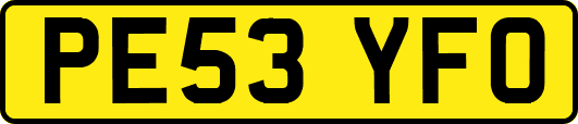 PE53YFO