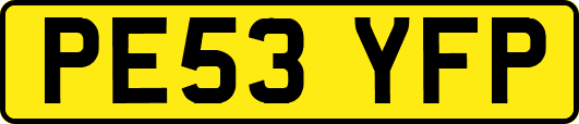 PE53YFP