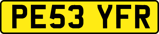 PE53YFR
