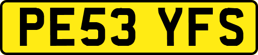 PE53YFS