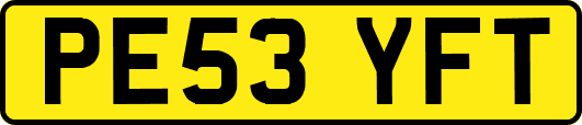 PE53YFT