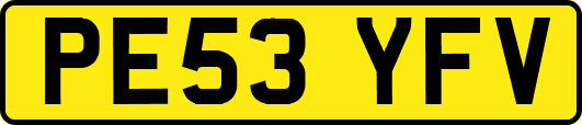 PE53YFV