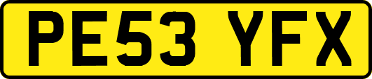 PE53YFX