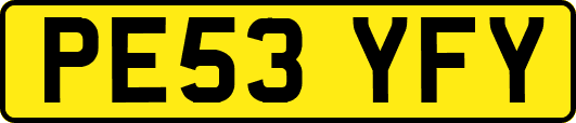PE53YFY