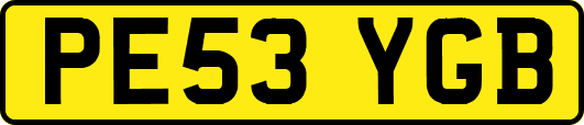 PE53YGB