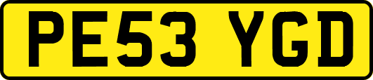 PE53YGD