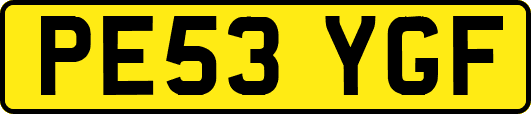PE53YGF