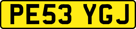 PE53YGJ