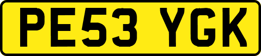 PE53YGK