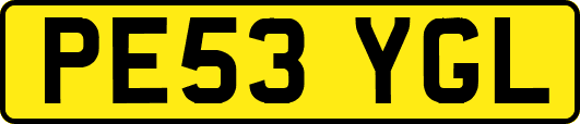 PE53YGL