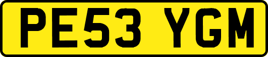 PE53YGM