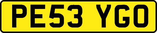 PE53YGO