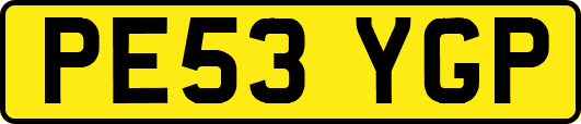 PE53YGP