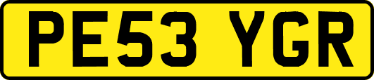 PE53YGR