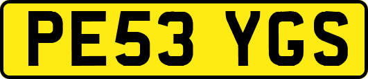 PE53YGS
