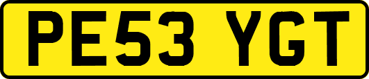 PE53YGT