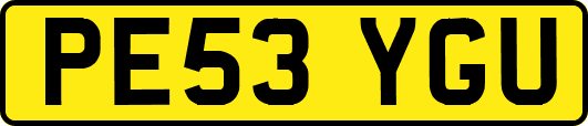 PE53YGU