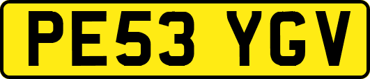 PE53YGV