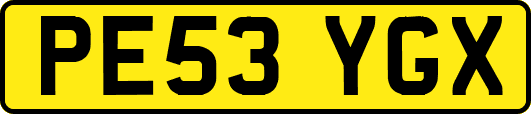 PE53YGX