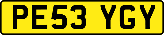PE53YGY
