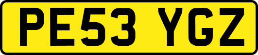 PE53YGZ