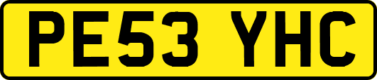 PE53YHC