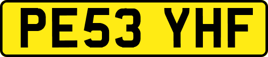 PE53YHF