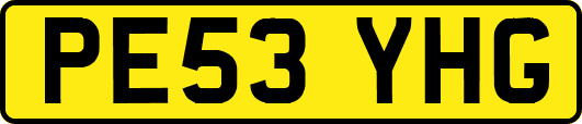 PE53YHG