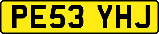 PE53YHJ