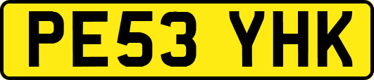 PE53YHK