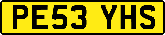 PE53YHS