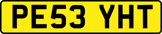 PE53YHT
