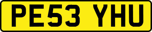 PE53YHU