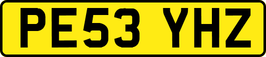 PE53YHZ