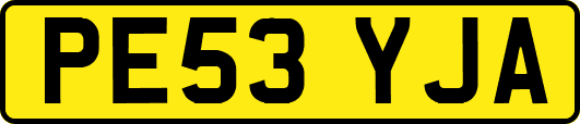 PE53YJA