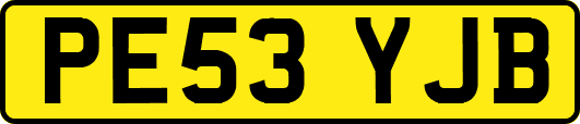 PE53YJB