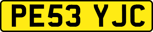 PE53YJC