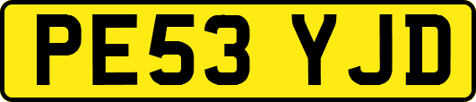 PE53YJD