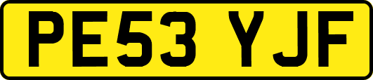 PE53YJF