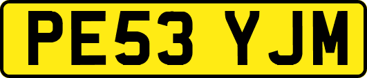 PE53YJM