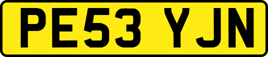 PE53YJN