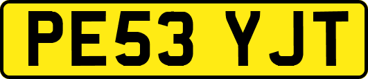 PE53YJT