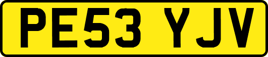 PE53YJV